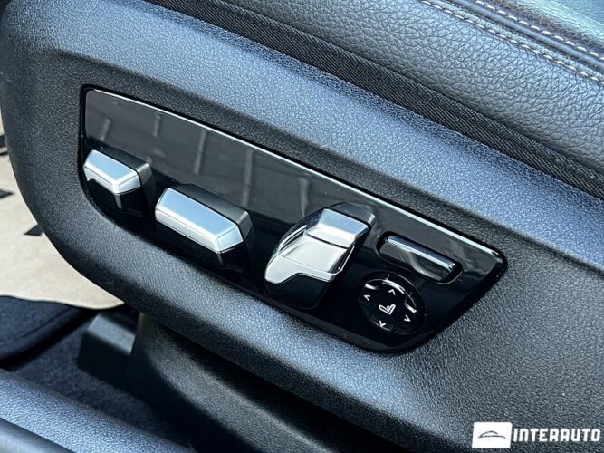 BMW 530e 55 interauto-car