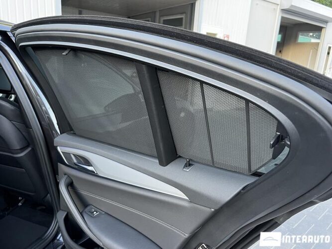 BMW 530e 54 interauto-car