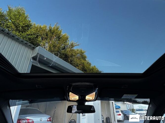 BMW 530e 51 interauto-car