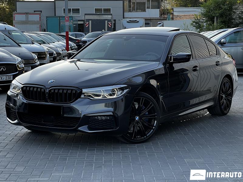 BMW 530e 2 interauto oferta masina