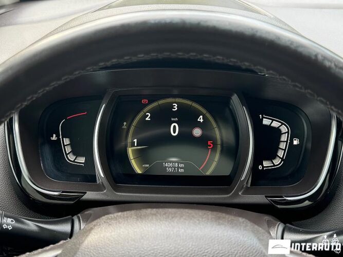 Renault Espace 32 interauto-car