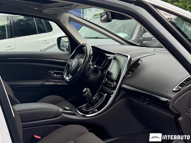 Renault Espace 33 interauto-car