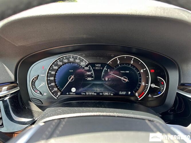 BMW 520 49 interauto-car