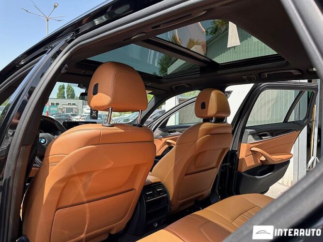 BMW 520 56 interauto-car
