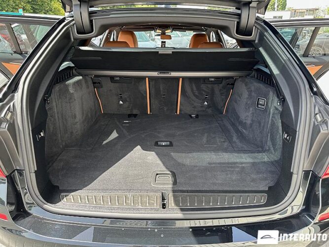 BMW 520 57 interauto-car