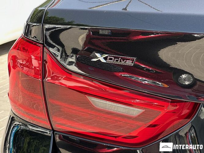 BMW 520 60 interauto-car