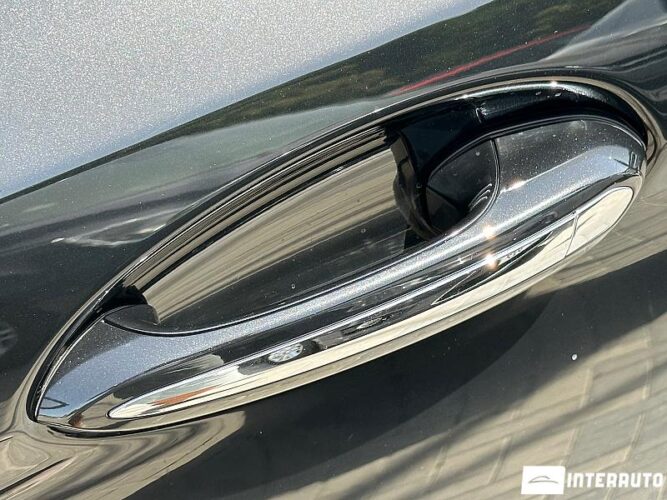 BMW 520 45 interauto-car