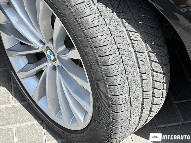 BMW 520 59 interauto-car