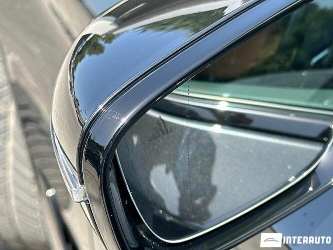 BMW 520 44 interauto-car