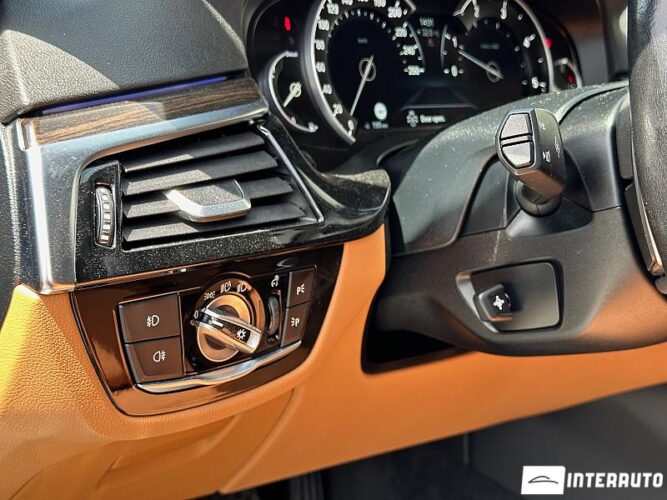 BMW 520 47 interauto-car