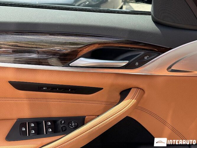 BMW 520 46 interauto-car