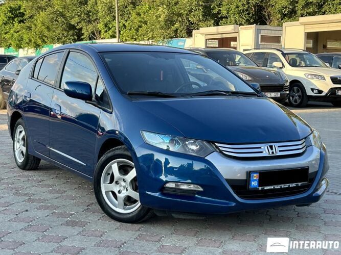 Honda Insight 32 honda Insight 2011