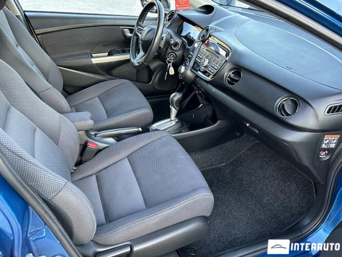 Honda Insight 42 honda Insight 2011
