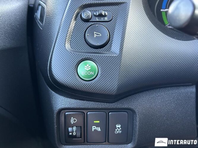 Honda Insight 37 honda Insight 2011