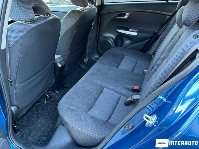 Honda Insight 44 honda Insight 2011