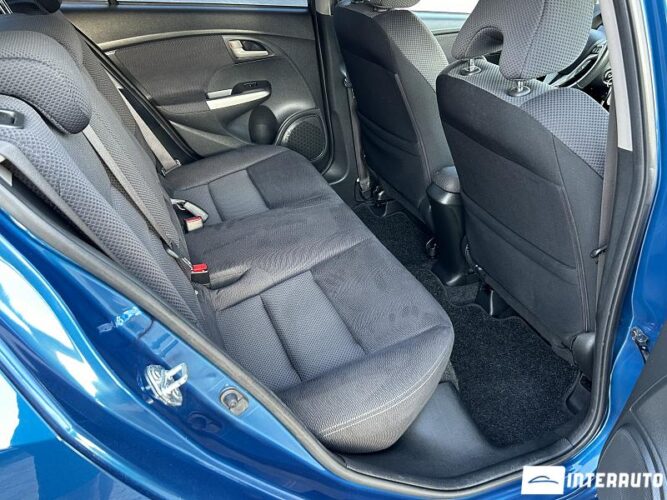 Honda Insight 43 honda Insight 2011