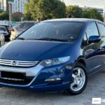 Honda Insight 2011