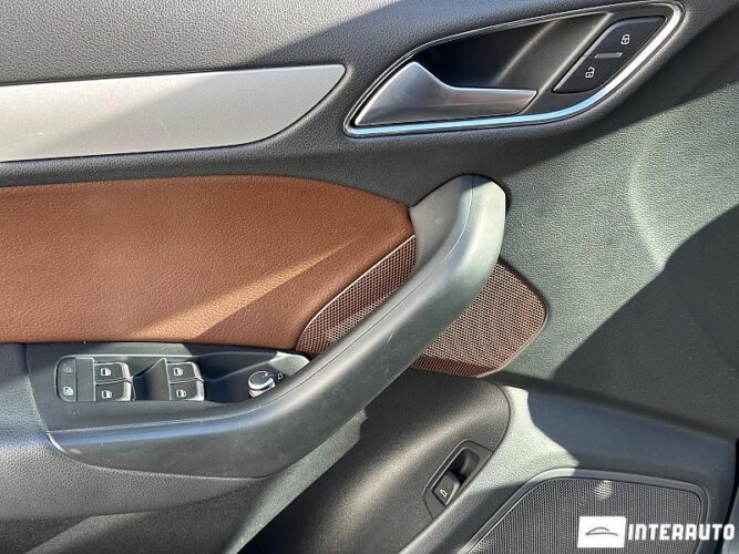 Audi Q3 35 interauto-car