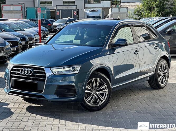 Audi Q3 27 interauto-car