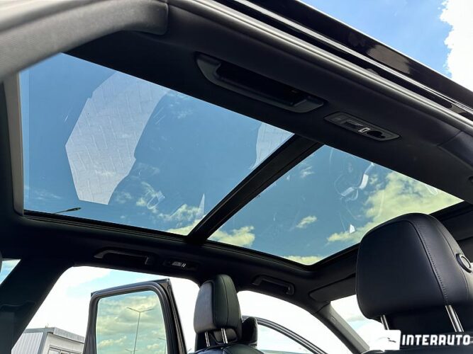 Porsche Cayenne 53 interauto-car