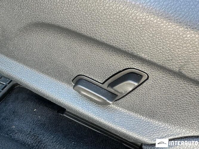 Mercedes C 200 54 interauto-car