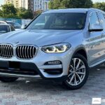 BMW X3 3.0i 2019