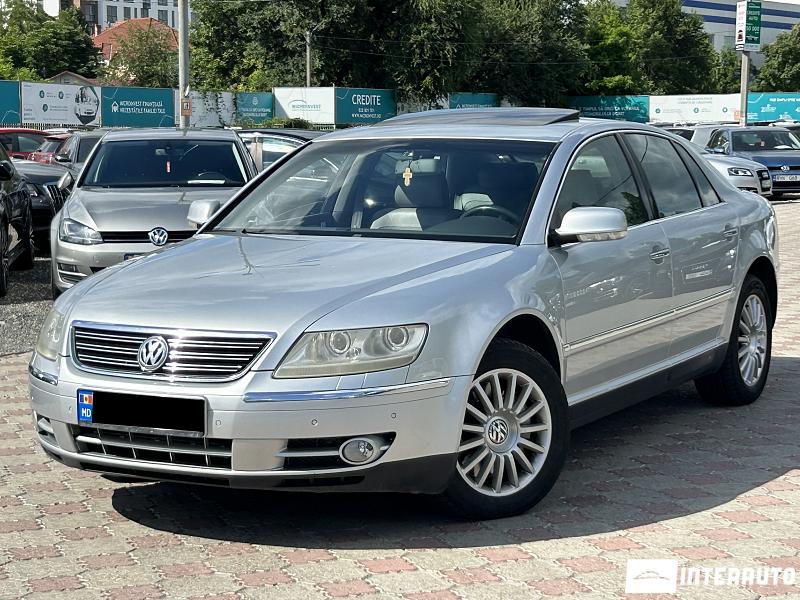 Volkswagen Phaeton 2 interauto oferta masina