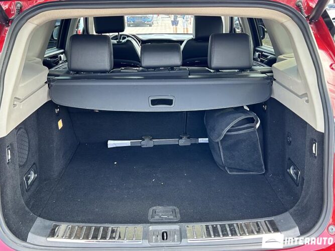 Zotye T700 53 interauto-car