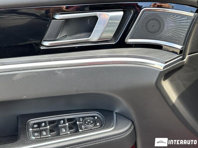 Zotye T700 39 interauto-car