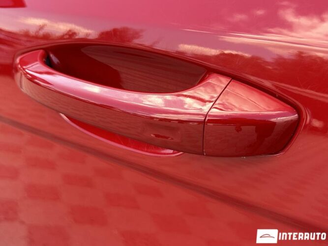 Zotye T700 37 interauto-car