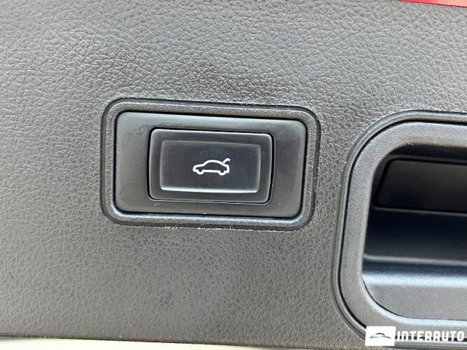 Zotye T700 54 interauto-car