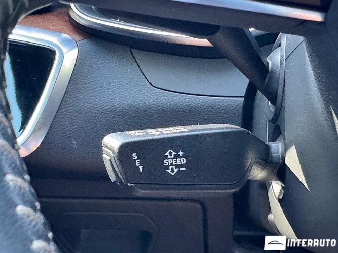 Audi A6 53 interauto-car