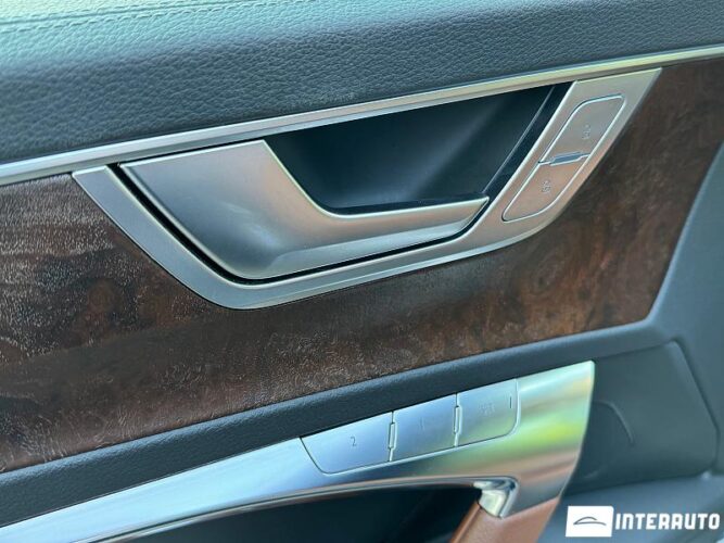 Audi A6 57 interauto-car