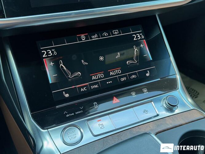 Audi A6 48 interauto-car