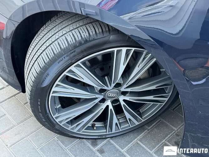 Audi A6 61 interauto-car