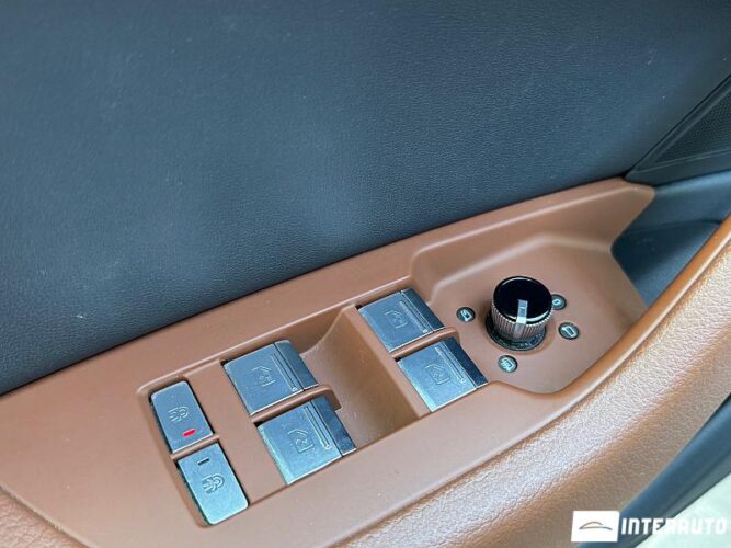 Audi A6 56 interauto-car