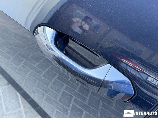 Audi A6 62 interauto-car