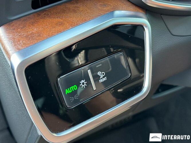 Audi A6 55 interauto-car