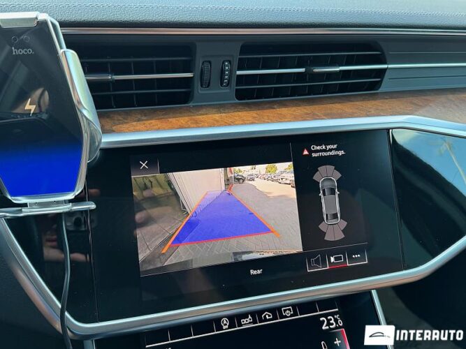 Audi A6 47 interauto-car