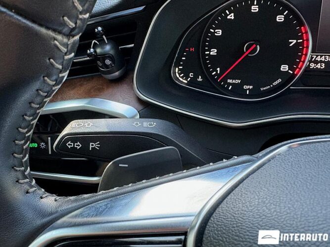 Audi A6 49 interauto-car