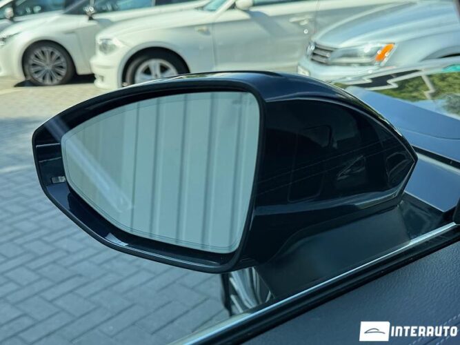 Audi A6 63 interauto-car