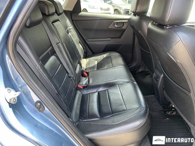 Toyota Auris 47 interauto-car