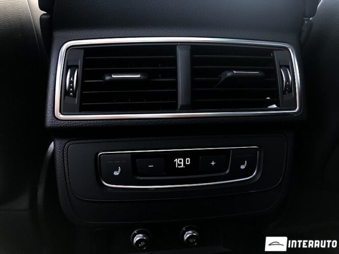 Audi Q7 E-Tron 56 interauto-car