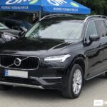 Volvo XC 90 2017