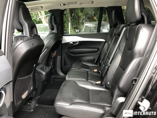 Volvo XC 90 36 interauto-car