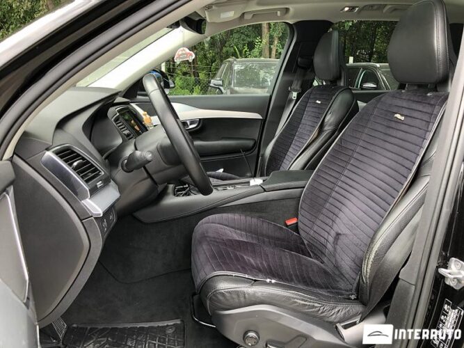 Volvo XC 90 31 interauto-car