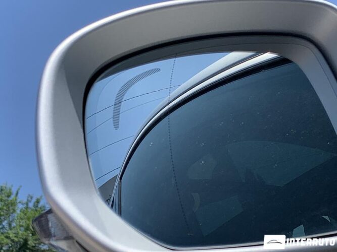 Volvo XC 60 45 interauto-car