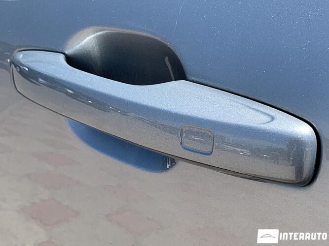 Volvo XC 60 44 interauto-car