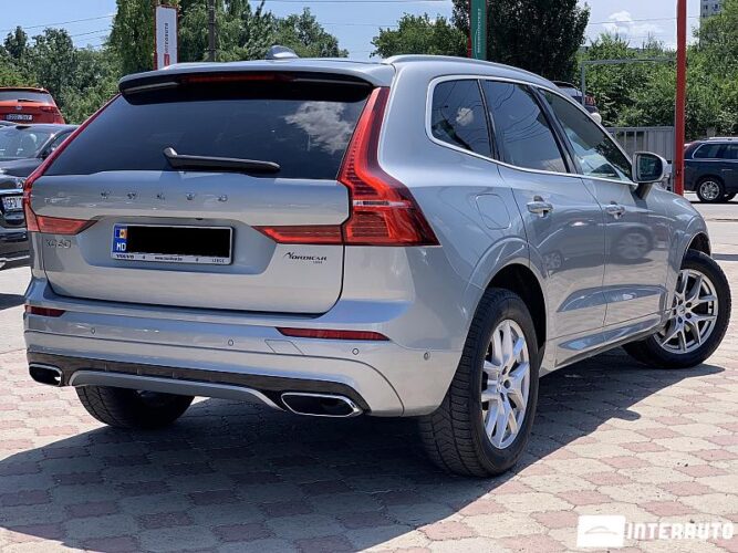 Volvo XC 60 42 interauto-car