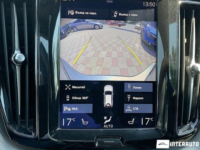 Volvo XC 60 57 interauto-car